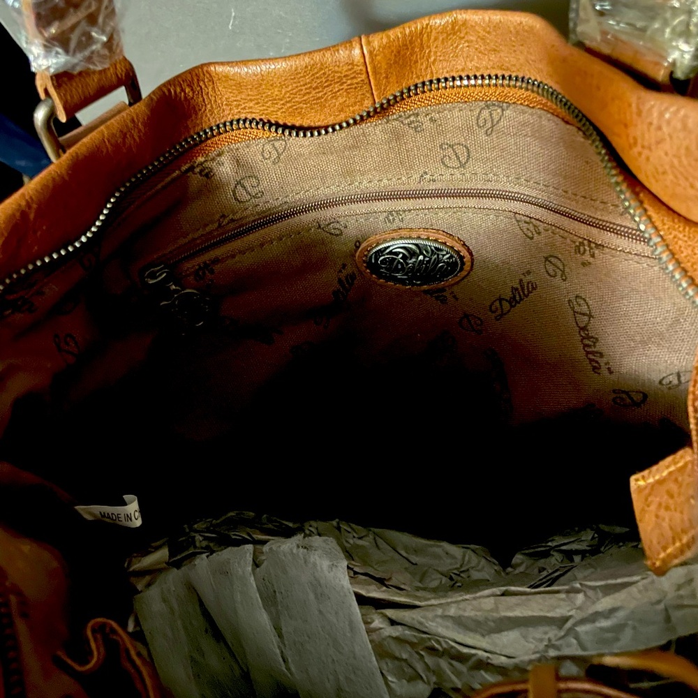 Purse bag